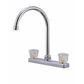 Averen Faucet Kitchen   ABS Plastic - AK-227SN