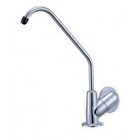 Averen Faucet Drinking Fountain  Silver ABS Plastic - ALK-9001