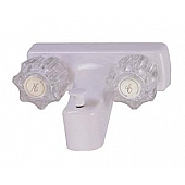 Averen Faucet Lavatory   ABS Plastic - AM-212N