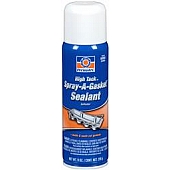 Permatex Gasket Sealer - 12 Ounce Single - 80065
