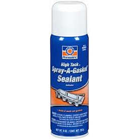Permatex Gasket Sealer - 12 Ounce Single - 80065