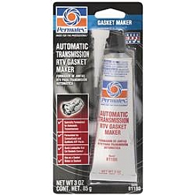 Permatex Gasket Sealer - 3 Ounce Single - 81180