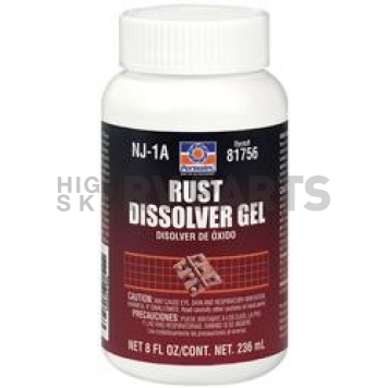 Permatex Rust Dissolver 81756