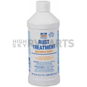 Permatex Rust Treatment 81773