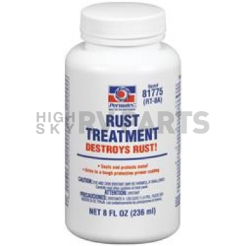 Permatex Rust Treatment 81775