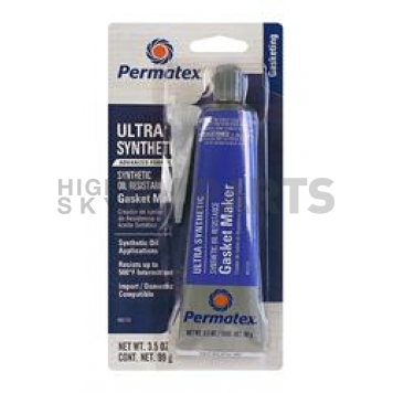 Permatex Gasket Sealer - 3.5 Ounce Single - 82135