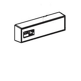 Norcold Refrigerator Optical Control Board - 636105