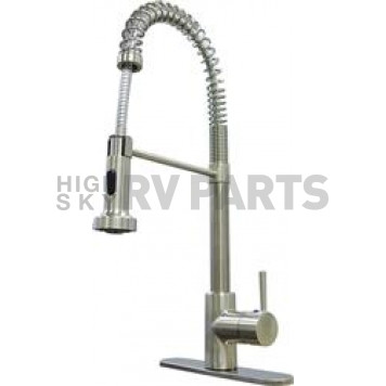 American Brass Faucet Kitchen   - SP5000N-A