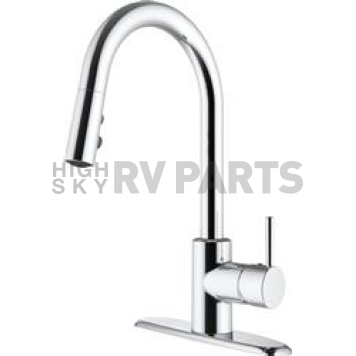 American Brass Faucet Kitchen   - SL4000BN-A