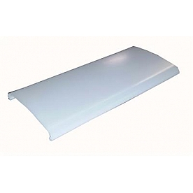 Thin-Lite Interior 622 Interior Light Lens  - D-622W 