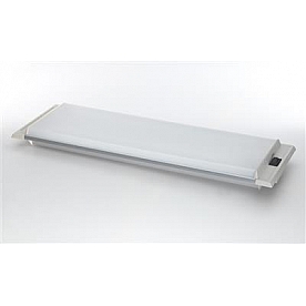 Thin-Lite Interior Ceiling Light -  20.531 Inch Length X 6-5/8 Inch Width X 1-3/4 Inch Height - DIS-LED736P