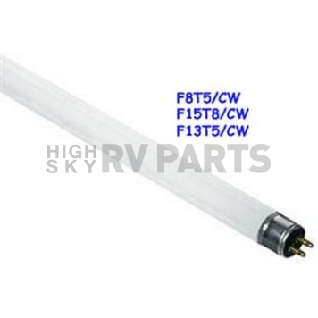 Thin-Lite Multi Purpose Light Bulb F13T5/CW