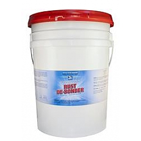 AP Products Rust Treatment 5 Gallon Bucket - 402