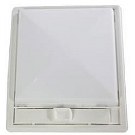 Arcon Interior Incandescent Light - 6-1/4 Inch Length X 5-1/2 Inch Width -14655