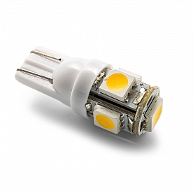 Camco Multi Purpose Light Bulb - LED 54621