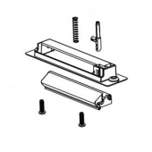 Norcold Refrigerator Door Handle 639506