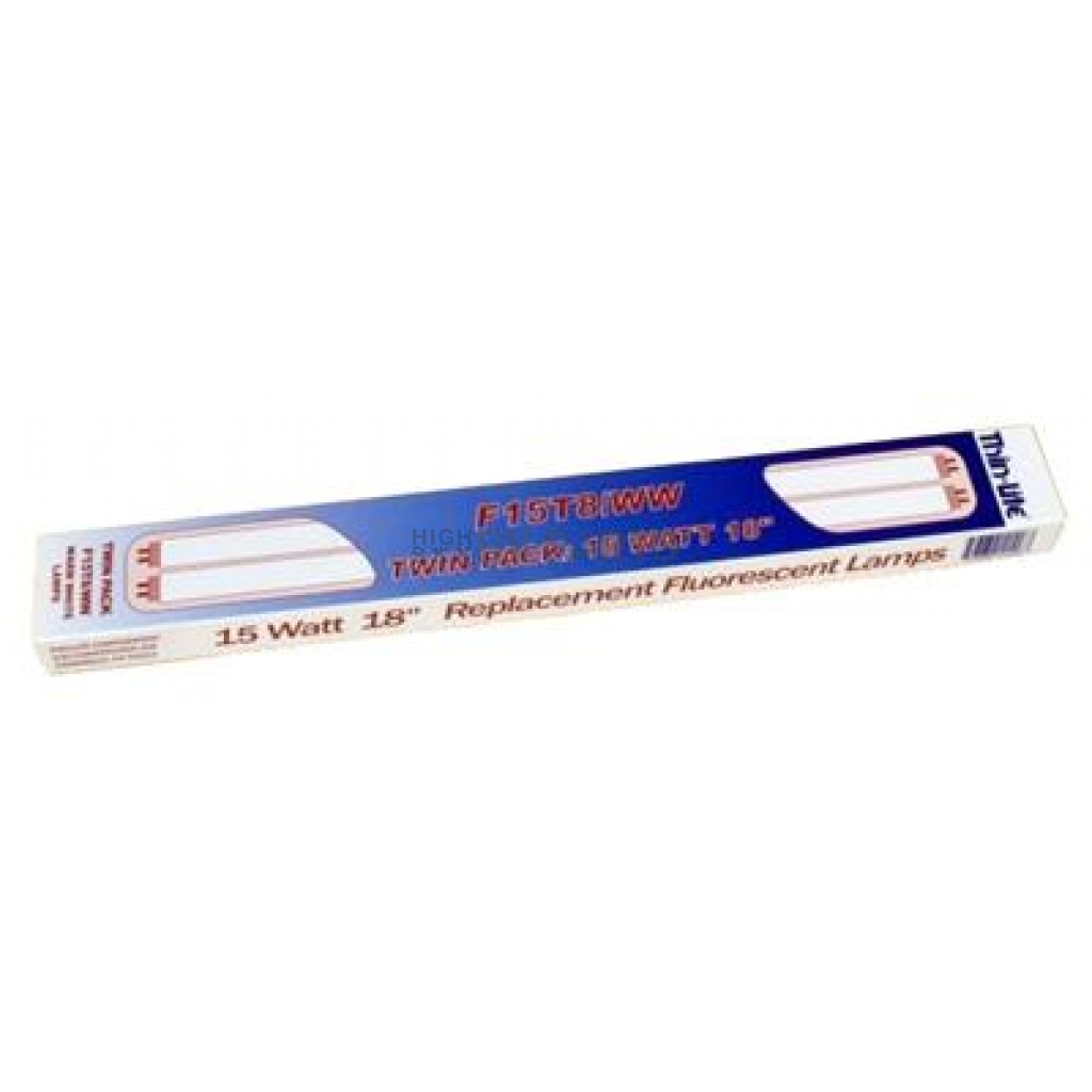 Thin-Lite Multi Purpose Light Bulb - F15T8/WW/TWIN | highskyrvparts.com