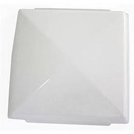 ARCON Interior Economy Ceiling Light - White - 18530 