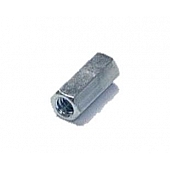 BAL RV Slide Out Drive Shaft Coupler Lock Nut 854164