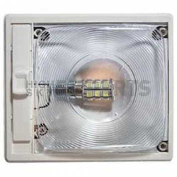 ARCON Interior LED Ceiling Light Clear Bright White - 20667