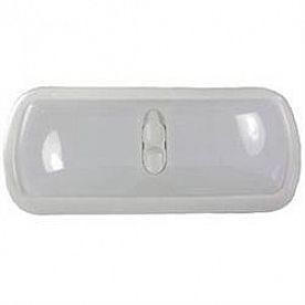 ARCON Interior LED Ceiling Light - 11 Inch x 4-3/4 Inch - Soft White - 20714 