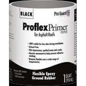 Pro Guard Roof Sealant - 2 Gallon Single - F1519-2