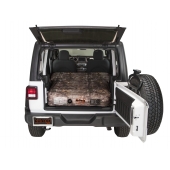 AirBedz Rear Seat Air Mattress Camouflage - PPI-CMO_XUV