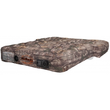 AirBedz Rear Seat Air Mattress Camouflage - PPI-CMO_XUV-2