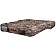 AirBedz Rear Seat Air Mattress Camouflage - PPI-CMO_XUV