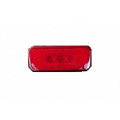 Fasteners Unlimited Tail Light Assembly - LED 003-59LB
