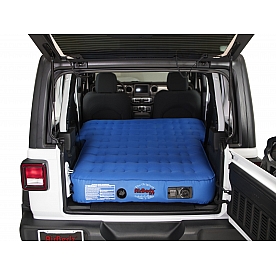 AirBedz Rear Seat Air Mattress Blue - PPI-XUV