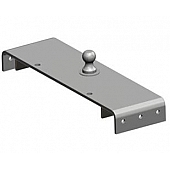 PopUp By Youngs Gooseneck Trailer Hitch 140