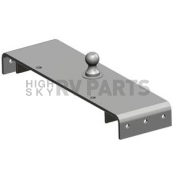 PopUp By Youngs Gooseneck Trailer Hitch 140