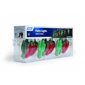 Camco Party Lights 42659