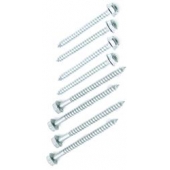 Carefree RV Awning Bracket Lag Screw 901038C-MP