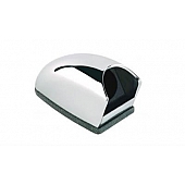 ASA Electronics Backup Camera Housing SIDVCMSWT