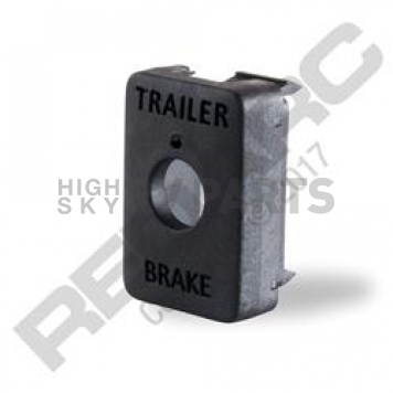 Redarc Trailer Brake Control Switch Insert Panel TPSI-002