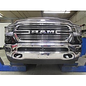 Blue Ox Vehicle Baseplate For Ram 1500 - New Model - BX2414