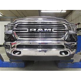 Blue Ox Vehicle Baseplate For Ram 1500 - New Model - BX2414