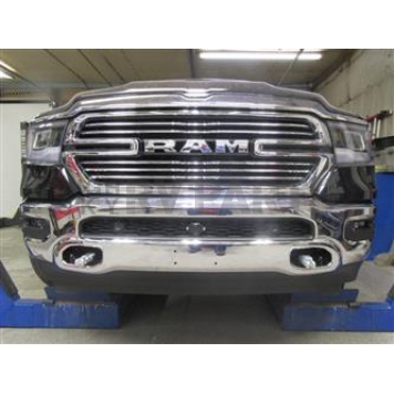 Blue Ox Vehicle Baseplate For Ram 1500 - New Model - BX2414