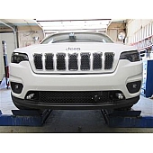Blue Ox Standard Vehicle Baseplate For Jeep Cherokee - BX1141