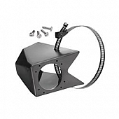 Tow Ready Trailer Wiring Connector Mounting Bracket 118159-010