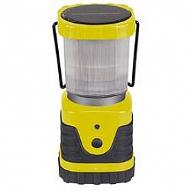 Ready America Lantern LED Solar Charging - 75584