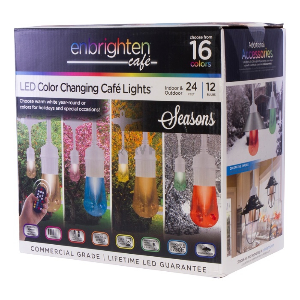 Jasco Party Light 39511