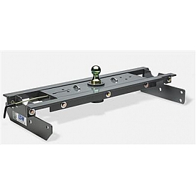 B&W Trailer Hitches Gooseneck Trailer Hitch Rail GNRM1319