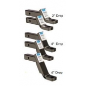 B&W Trailer Hitches Trailer Hitch Ball Mount BMHD30212