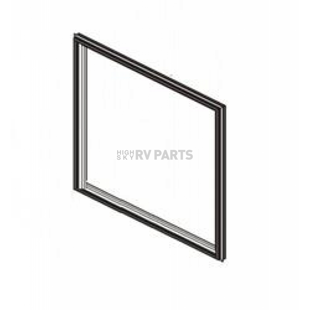 Norcold rv refrigerator door seals top