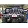 Blue Ox Vehicle Baseplate For Jeep Wrangler JL - BX1139