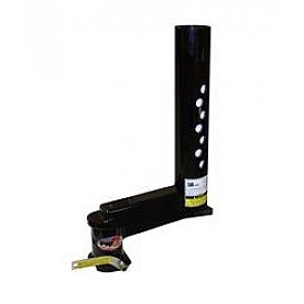 PopUp By Youngs Gooseneck Trailer Coupler SB112