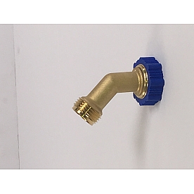 Aqua Pro Fresh Water Adapter Fitting 21853